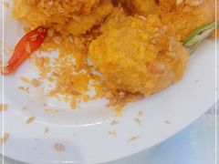 -澳门陈光记烧味饭店(万象城店)