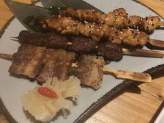 -三渡居酒屋