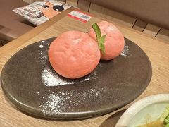 -金掌勺锅包肉(太原万达店)