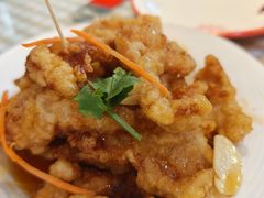 -京城百饺园•东北菜馆(红谷滩店)