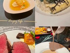 -wann lounge 低温慢煮牛排·清吧