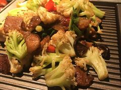-韵秋荷(宝山龙湖天街店)
