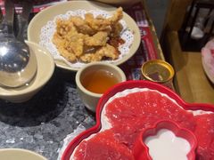 -蜀大侠火锅(建设路第五大道店)