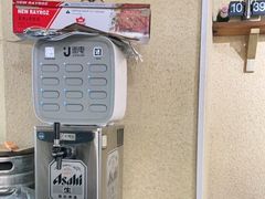 -烤五行·烧烤烤串(石佛营店)