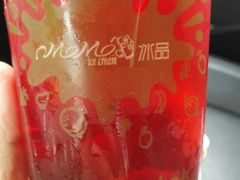-MOMO冰品·生巧汤圆(红桥店)