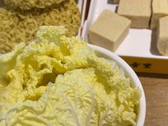 -八合里潮汕鲜牛肉火锅(万科里店)
