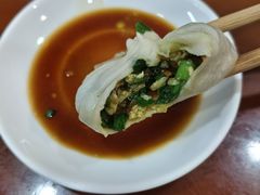 -东京包子楼(政七街店)