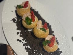 -俄士厨房(五棵松华熙LIVE店)