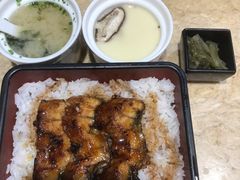 -东京屋(武定路店)