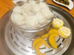 -海味当家·蒸锅海鲜(中山广场创始店)