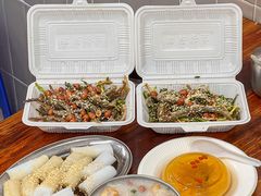 -陈添記·祖傳爽鱼皮·西关老字号(广州首店)