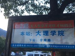 门面-巍山𤆵肉饵丝