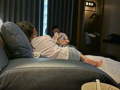 -墨锦轩·5D影院足浴·SPA(高新店)
