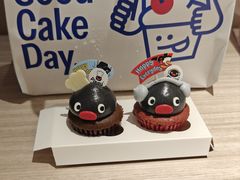 -派悦坊·甜品·蛋糕(虹口龙之梦店)