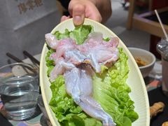 -廖掌柜·重庆鲜货火锅(上海首店)