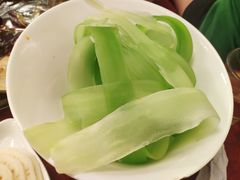 -山城年华老火锅(玉林店)