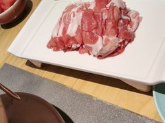 -额尔敦草原涮羊肉·烧烤(冻青树总店)
