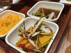-西部马华清真兰州牛肉面·烧烤夜市(关东店)