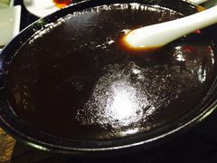 -关中道陕味艺术餐厅(西岳庙店)