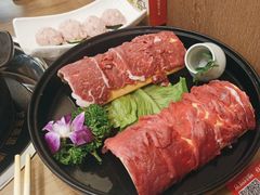 -慢搅粥底火锅(武侯大悦城店)