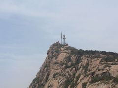 -鲁山国家森林公园