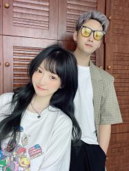 -New Fashion发型定制