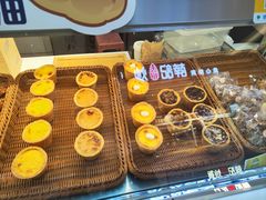 -贝儿多爸々の泡芙工房(嘉里汇店)