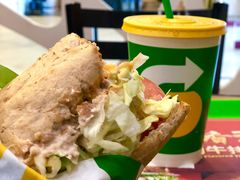 -赛百味SUBWAY(燕莎奥莱店)