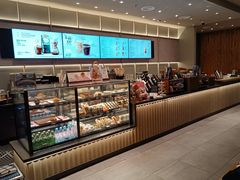 -星巴克臻选(杭州西溪印象城店)