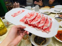 -煲大王猪肚鸡·椰子鸡火锅(红谷滩万达店)