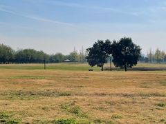 -汉长安城未央宫国家考古遗址公园