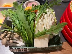 -沼津港精致料理·寿喜烧·烧鸟(龙湖南桥天街日料榜单店)