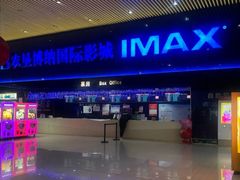 -农垦博纳国际影城(津奥广场IMAX店)