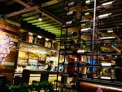 -别院里音乐餐酒吧(双流航空港店)