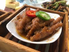 -万圣禄茶楼(西平店)