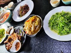 -喜洲翰林餐厅(董家百年老宅店)