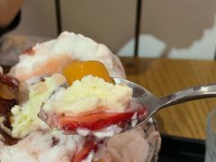 -WONDER ICE 萬得冰田(建設路总店)