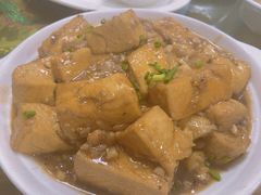 豆腐煲-真好吃牛杂(白沙店)