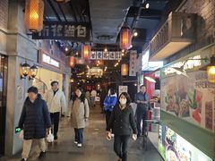 -上海世纪汇广场