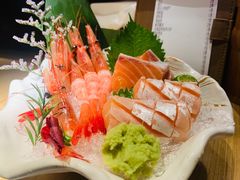 -乌君·酒场·炭火烧鸟(侨城坊店)