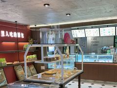 -嗒令甜品·主题融合料理餐厅(首座时代店)