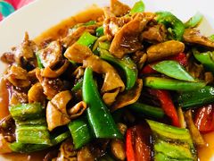 -东北缘餐厅(兰埔路店)