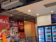 -杨氏青龙虾·羊蝎子(珠江路店)