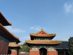 -历代帝王庙博物馆