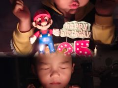 -Joy's Wish创意蛋糕定制&甜品台(乐虹坊精致生活广场店)