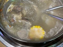 -夜牛潮汕鲜牛肉火锅店(翻身店)