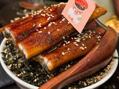 -饭团匠·料理小食堂(玉林店)