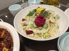 -鸿运楼烤鸭店(天桥店)