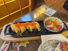 -桃太郎寿司料理(大学城店)