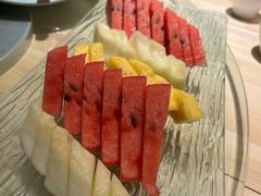 -骏阁·全驴宴